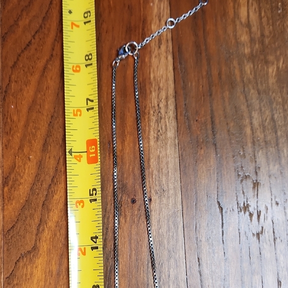 Stella & Dot Gold Fringe Necklace - Picture 5 of 6